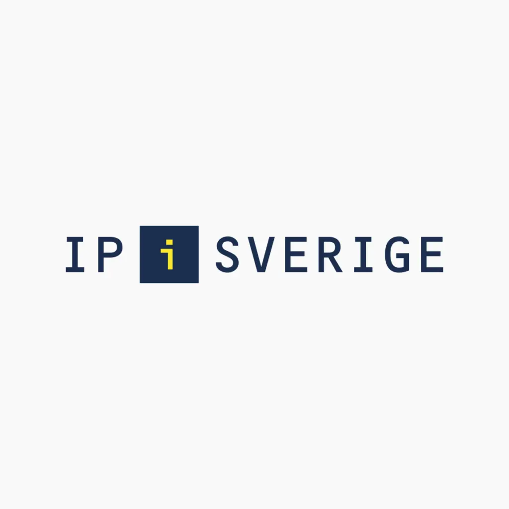 Ipisverige ingang