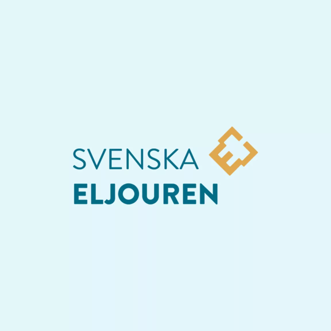 Svenskaeljouren ipisverige