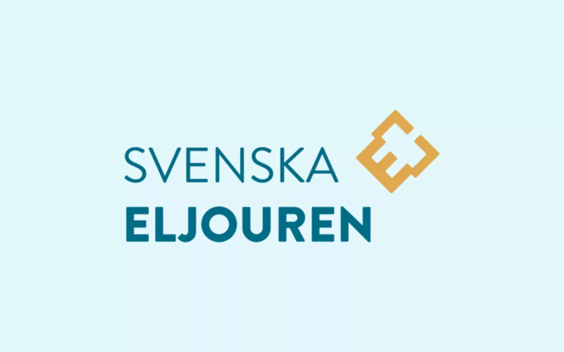 Svenskaeljouren ipisverige