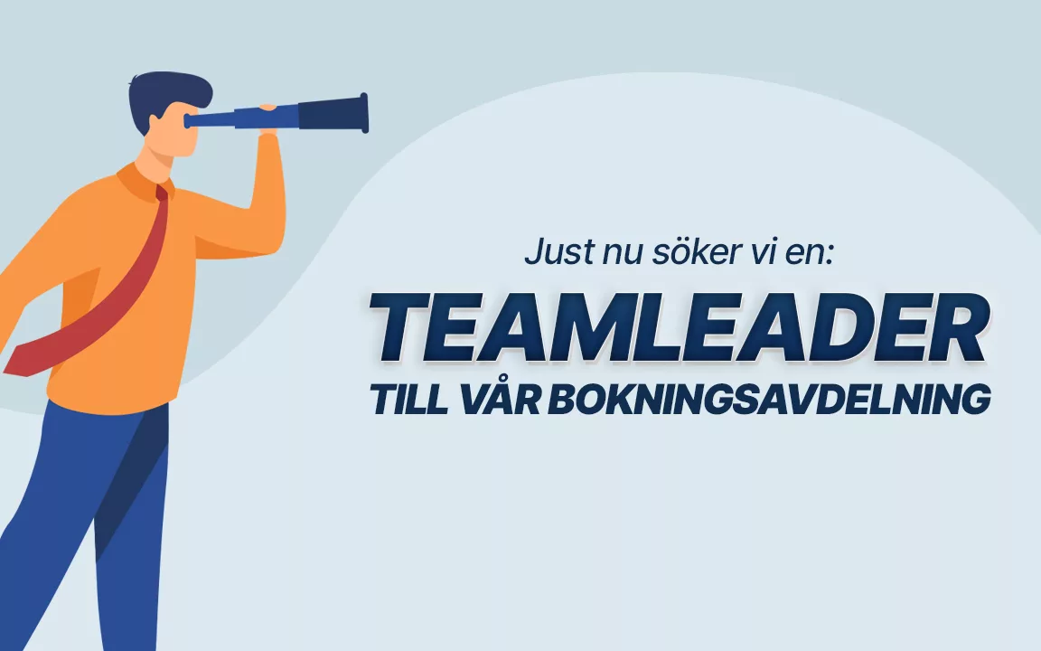 Teamleader