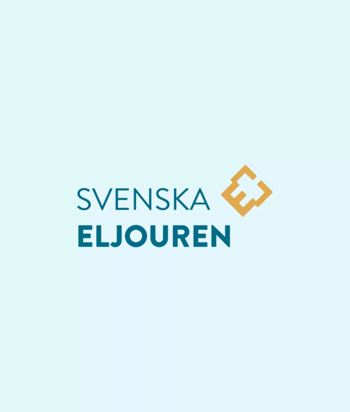 Svenskaeljouren ipisverige