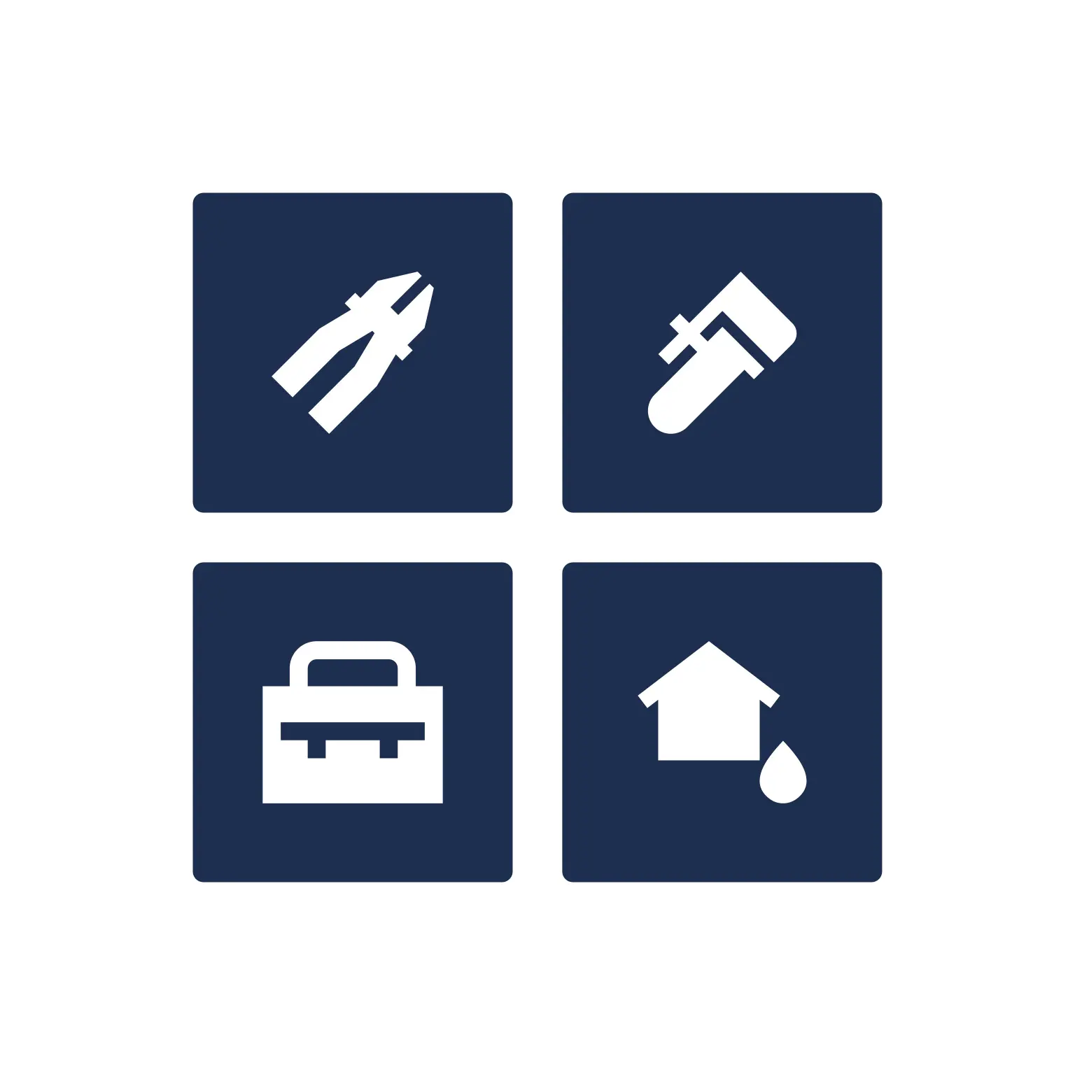 Vara mest efterfragade tjanster samlat pa ett stalle