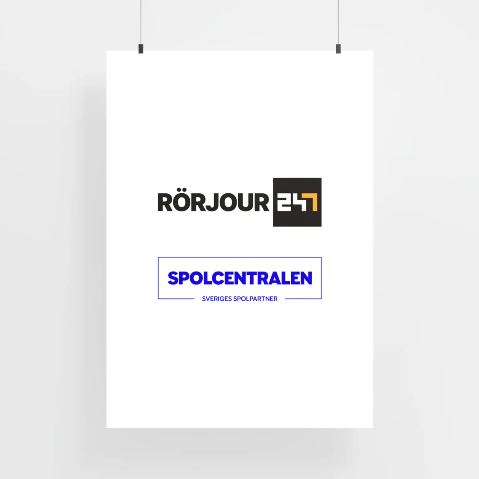 Prislista rormokartjanster
