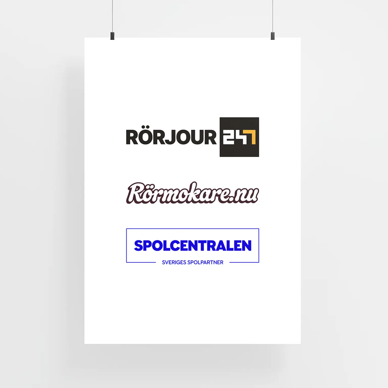 Prislista rormokaretjanster