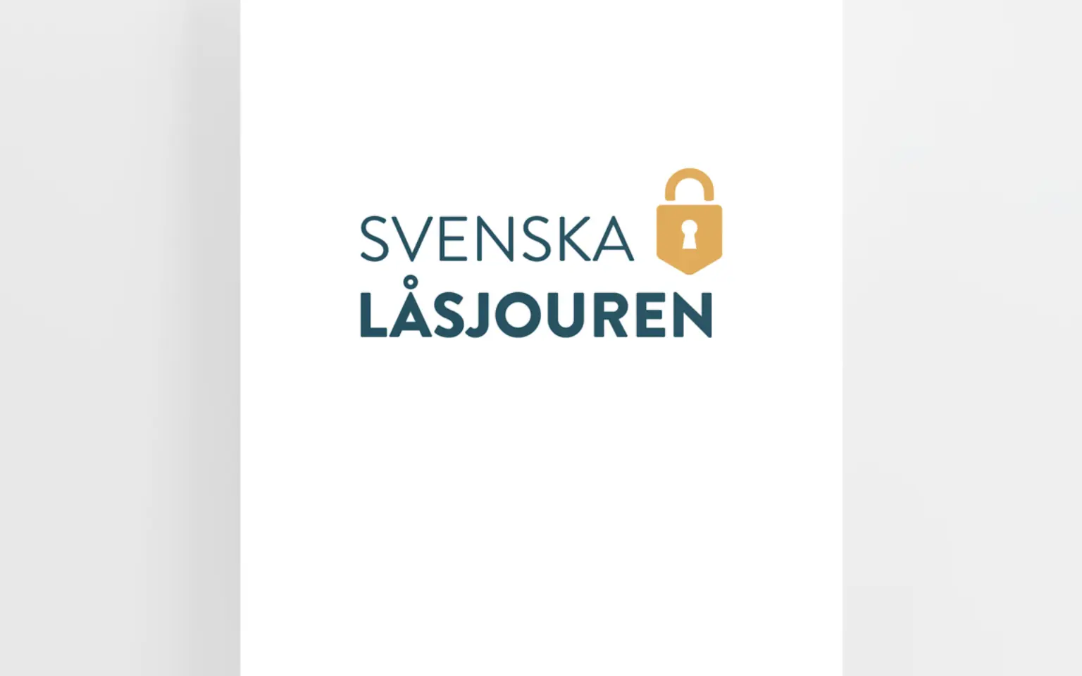 Prislista svenskalasjouren