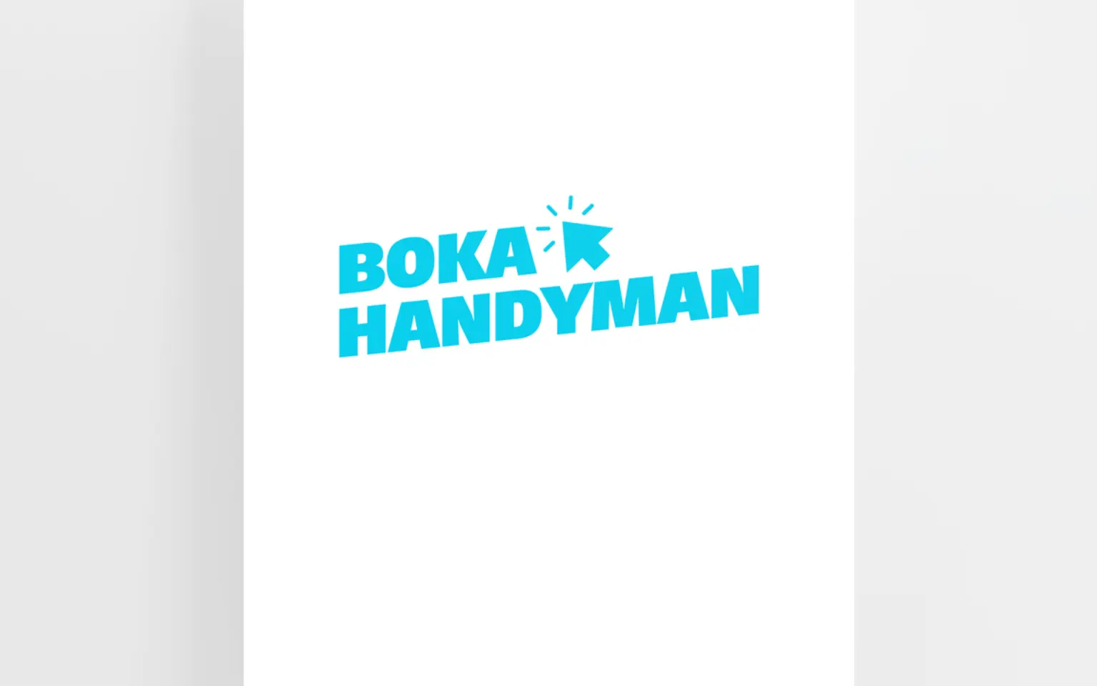 Prislista bokahandyman