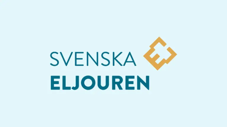 Svenskaeljouren ipisverige