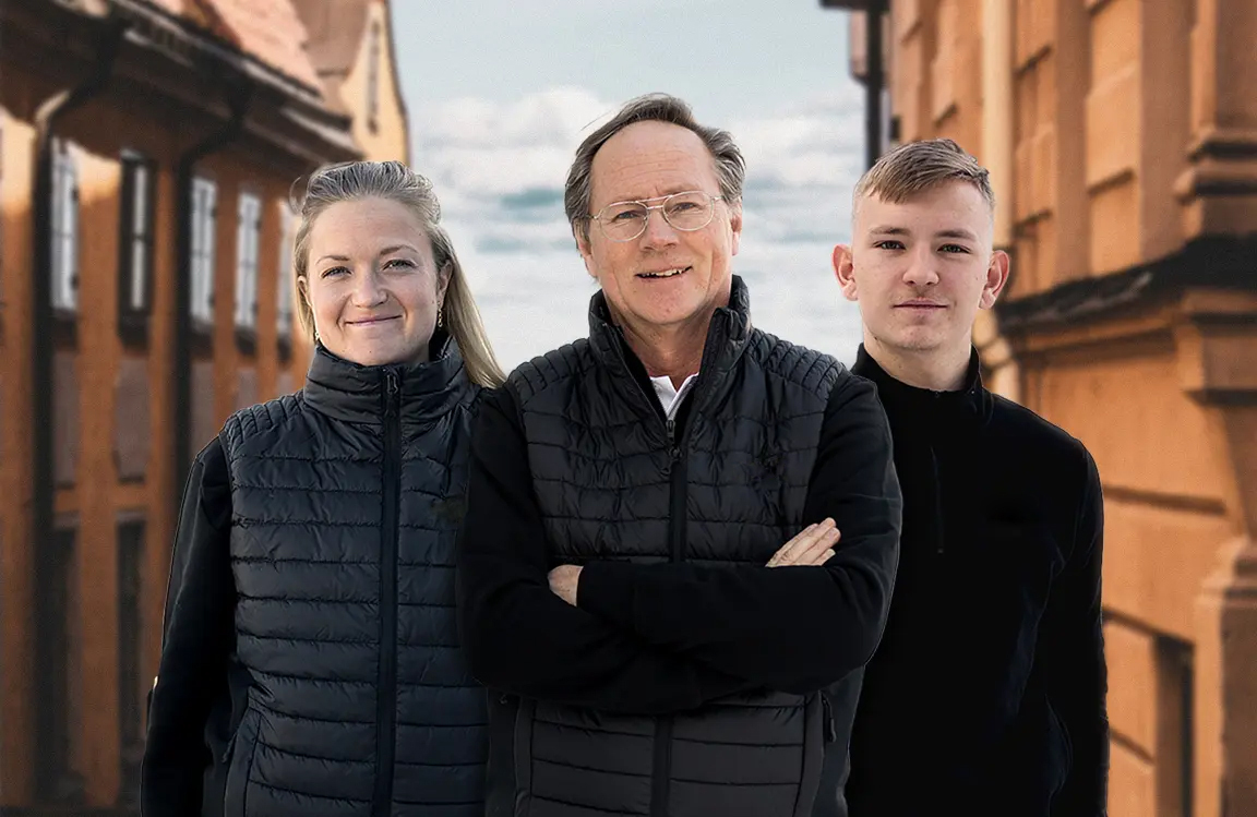 IP i Sverige AB logotyp